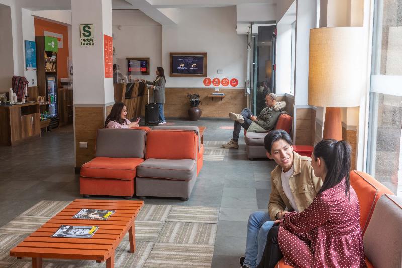 호텔 Casa Andina Standard Cusco Catedral