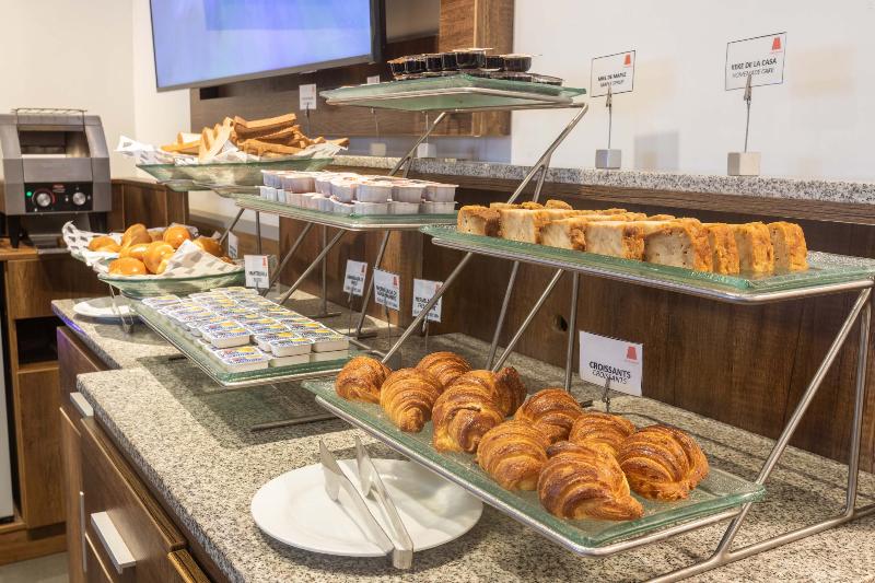 호텔 Casa Andina Standard Cusco Catedral