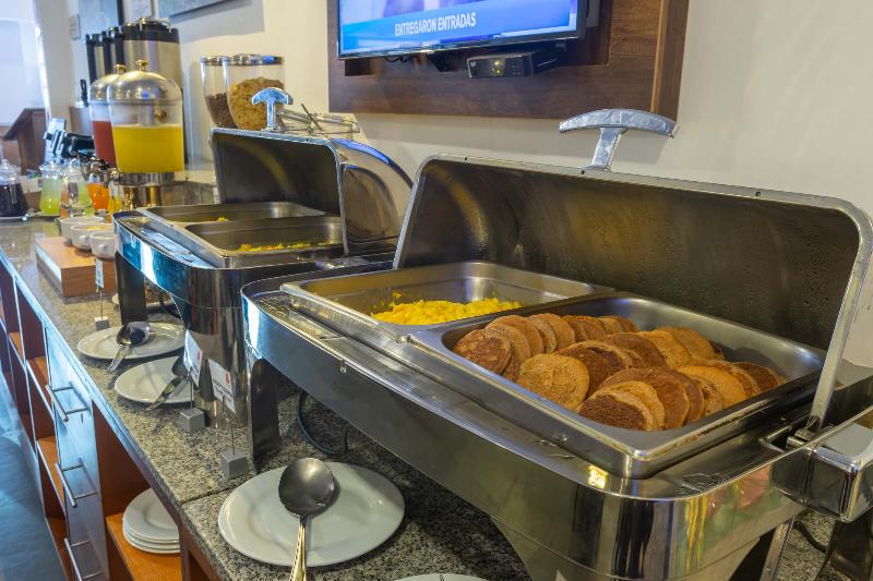 호텔 Casa Andina Standard Cusco Catedral