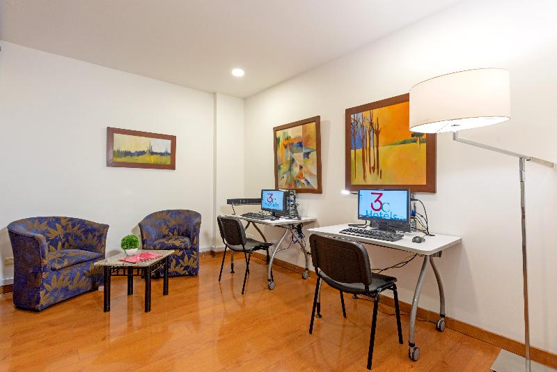 فندق Casa Real 93