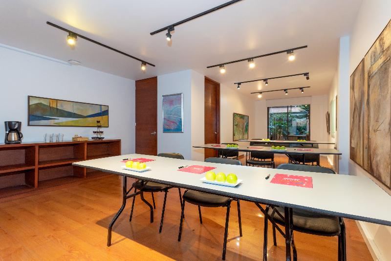 בית מלון כפרי Casa Real 93