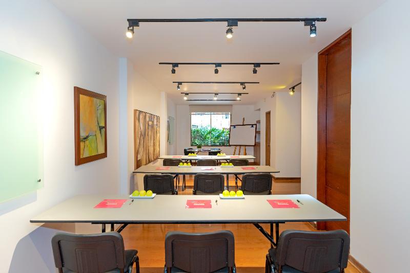 فندق Casa Real 93