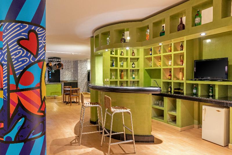 فندق Casa Real 93