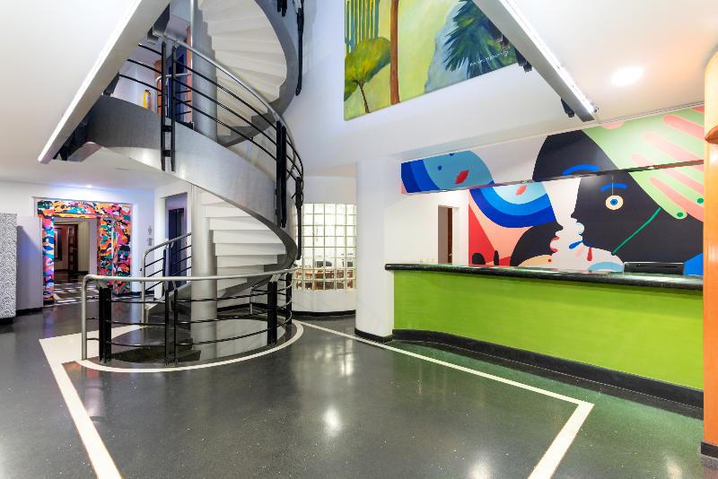 فندق Casa Real 93