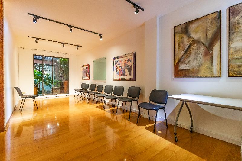 בית מלון כפרי Casa Real 93