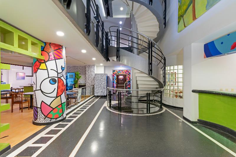 בית מלון כפרי Casa Real 93