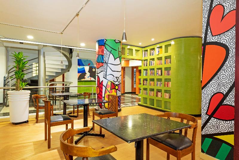 فندق Casa Real 93