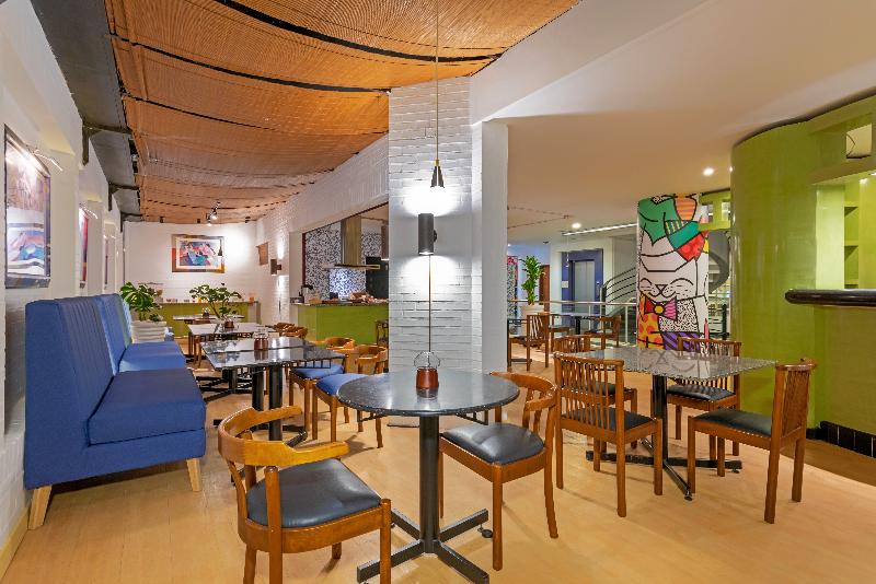 فندق Casa Real 93