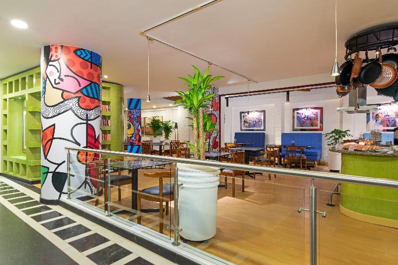 فندق Casa Real 93