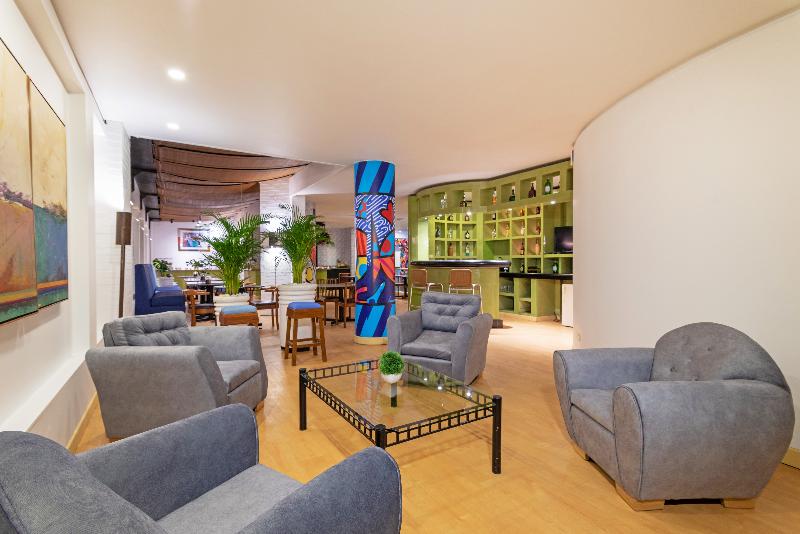 فندق Casa Real 93