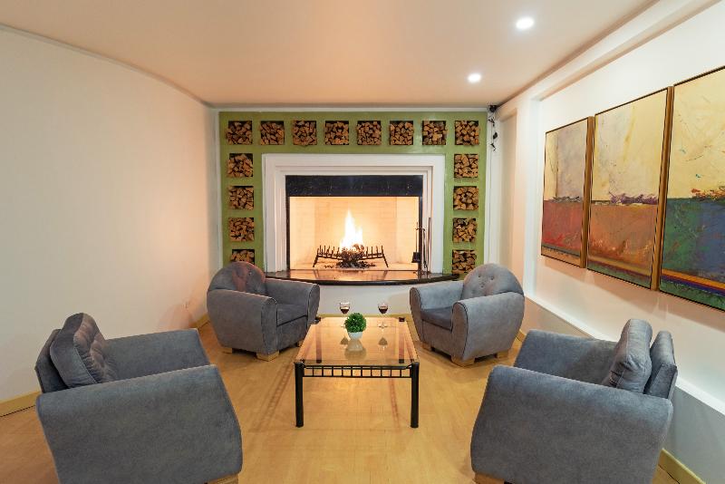 فندق Casa Real 93