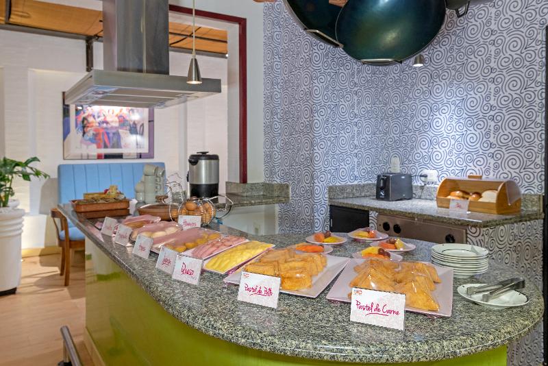 فندق Casa Real 93