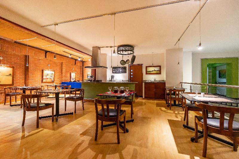 فندق Casa Real 93