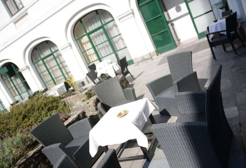 Отель Cathedrale