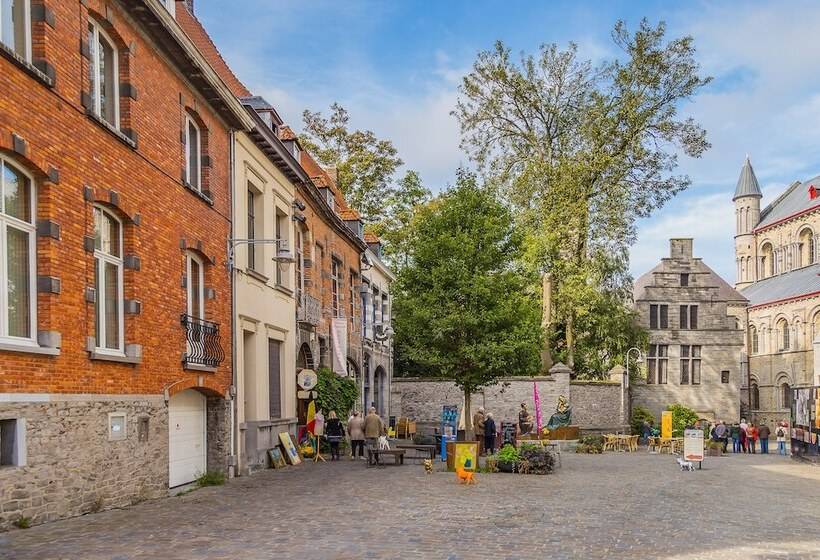 Отель Cathedrale