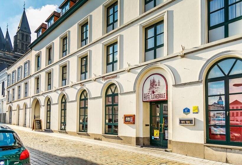 Отель Cathedrale