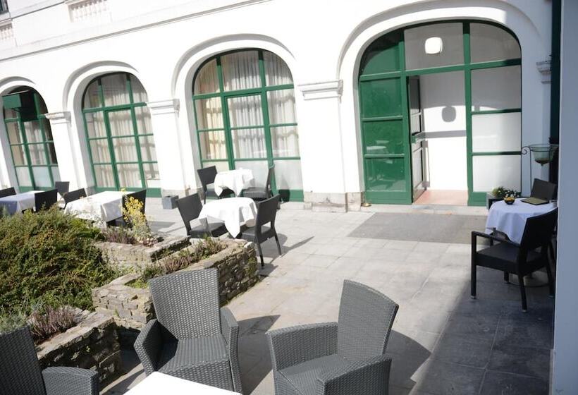 Отель Cathedrale