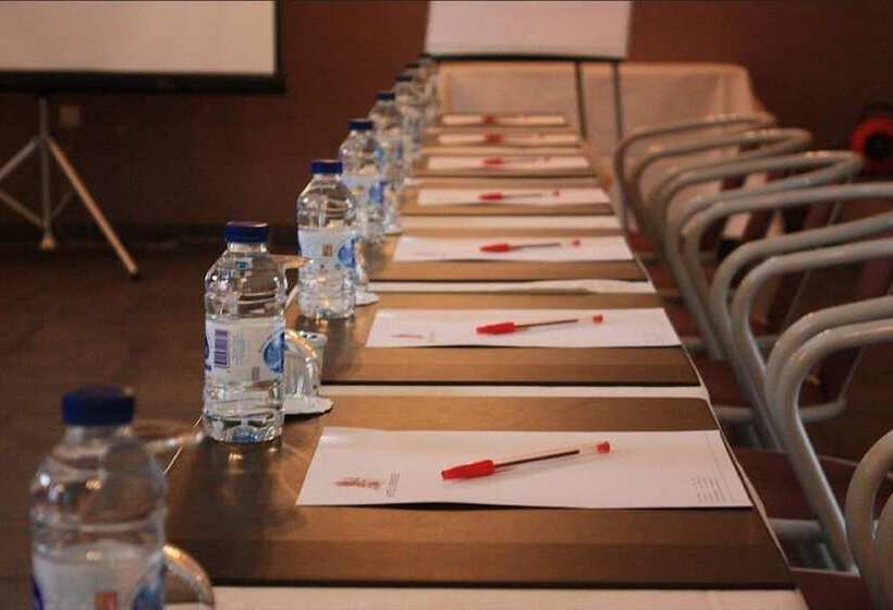 Отель Cathedrale