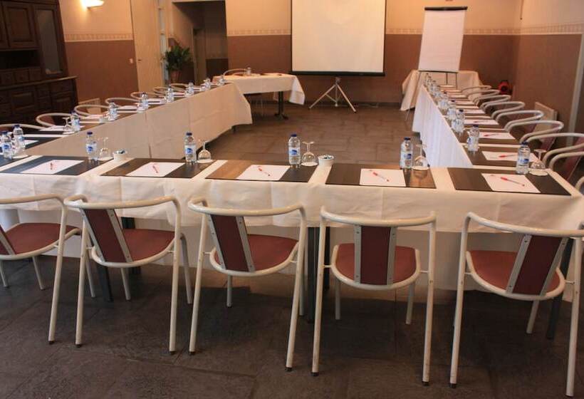 Отель Cathedrale