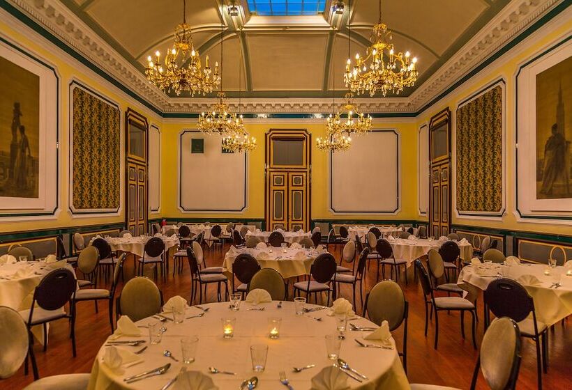 Отель Cathedrale