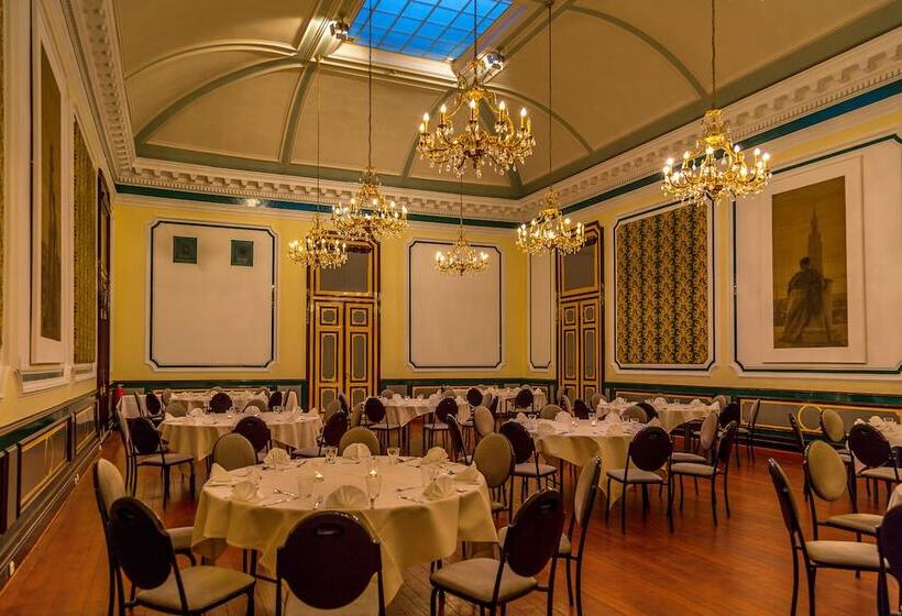 Отель Cathedrale