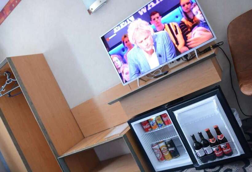 Отель Cathedrale