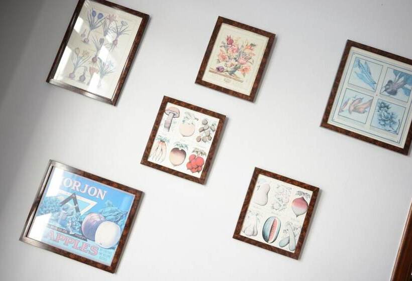 Отель Cathedrale