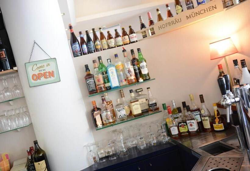 Отель Cathedrale