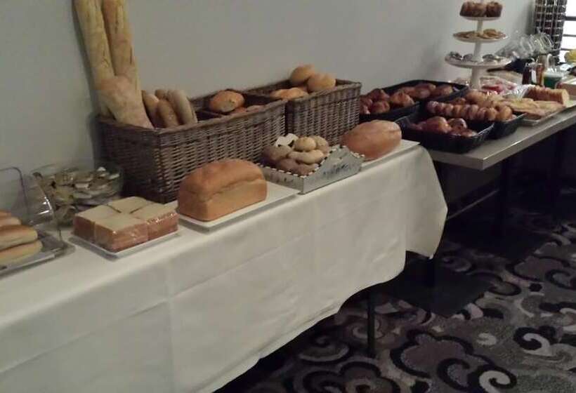 Отель Cathedrale