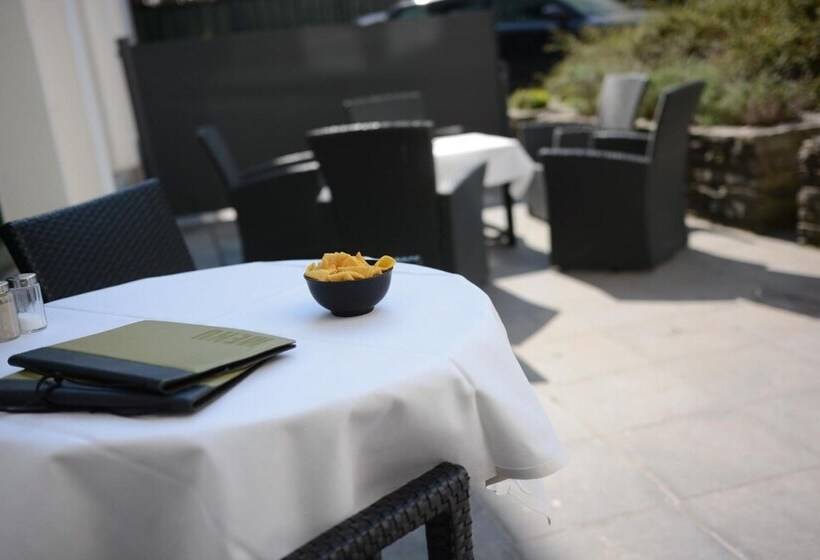 Отель Cathedrale