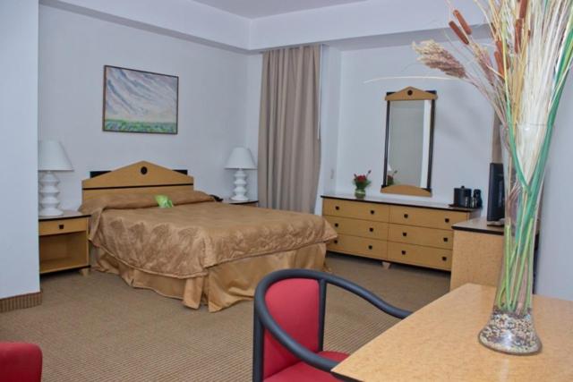 فندق Chacao Cumberland