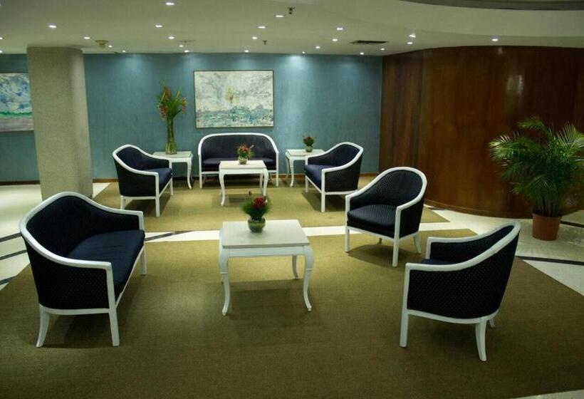 فندق Chacao Cumberland