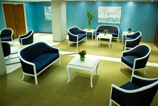 فندق Chacao Cumberland