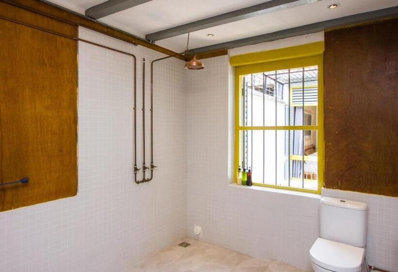 酒店 Cheong Fatt Tze The Blue Mansion