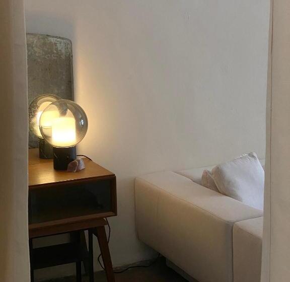 酒店 Cheong Fatt Tze The Blue Mansion