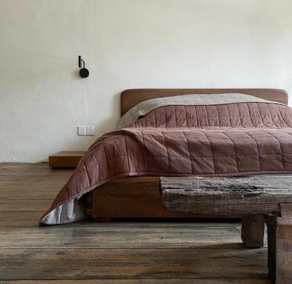 酒店 Cheong Fatt Tze The Blue Mansion