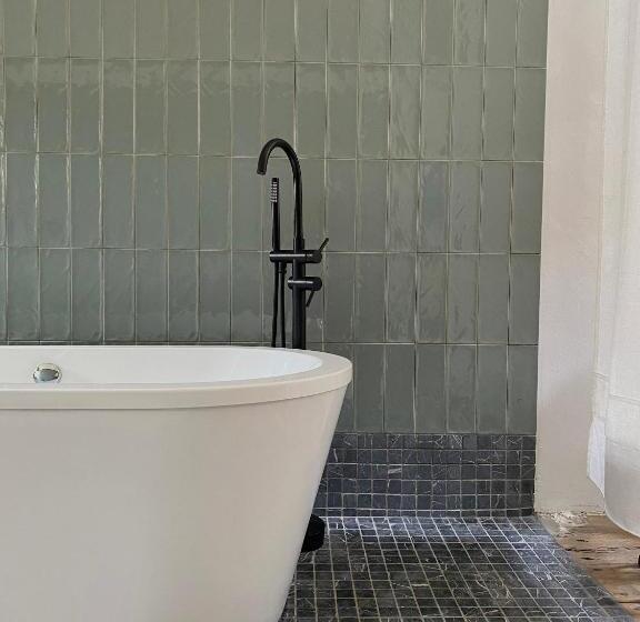 酒店 Cheong Fatt Tze The Blue Mansion