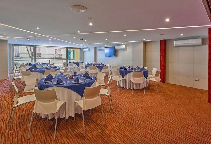 Отель City Express By Marriott Ciudad De México Alameda