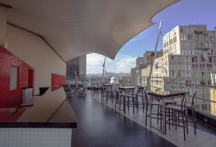 Отель City Express By Marriott Ciudad De México Alameda