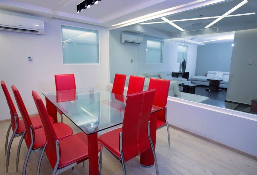 ホテル City Express By Marriott Ciudad De México Alameda