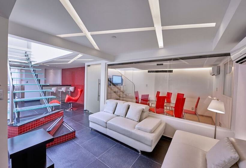 Отель City Express By Marriott Ciudad De México Alameda