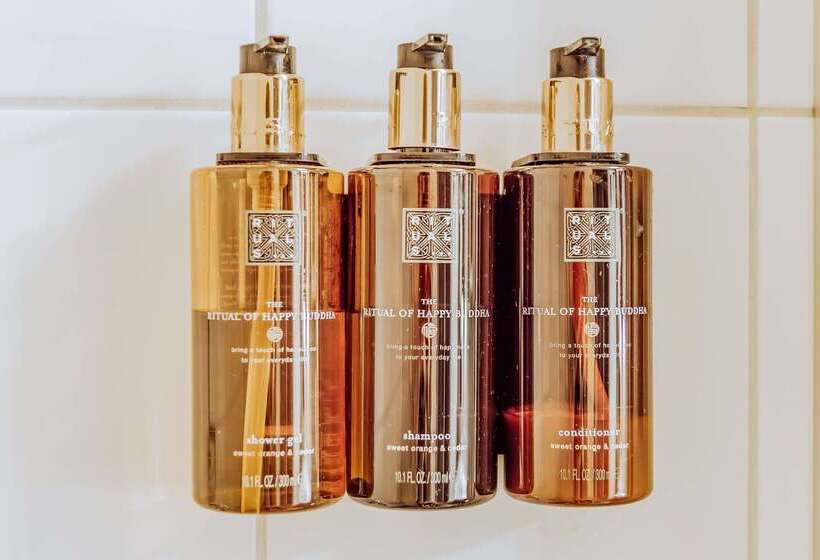 Clarion Collection Hotel Odin