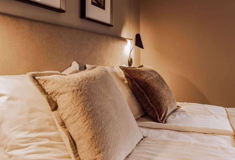 Clarion Collection Hotel Odin