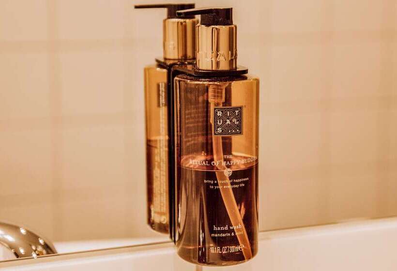 Clarion Collection Hotel Odin