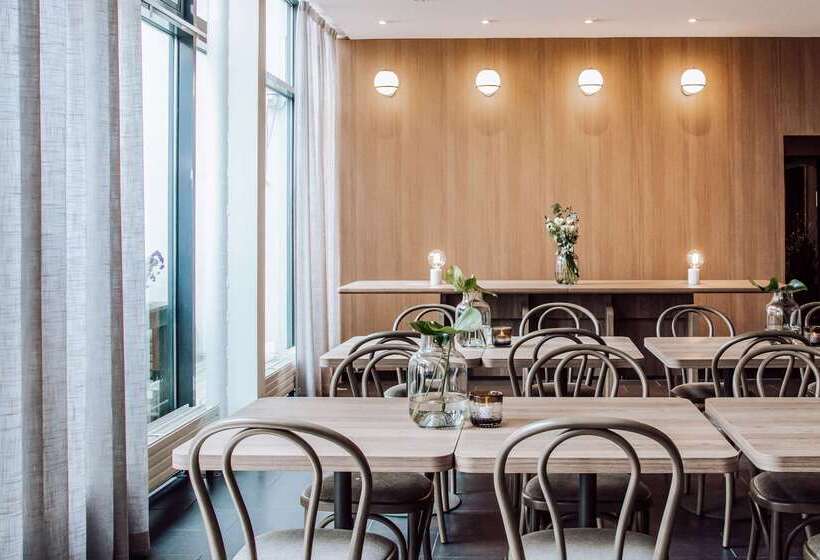 Clarion Collection Hotel Odin