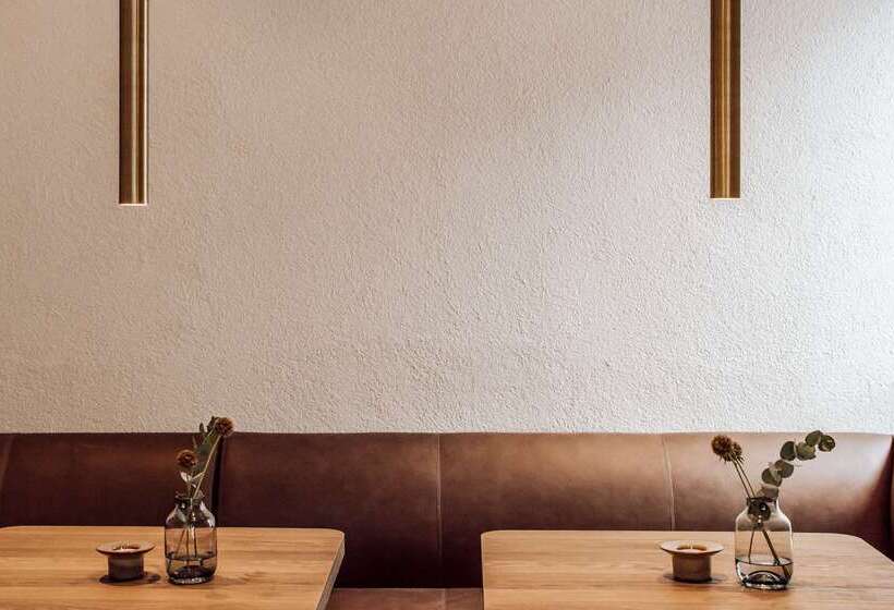 Clarion Collection Hotel Odin