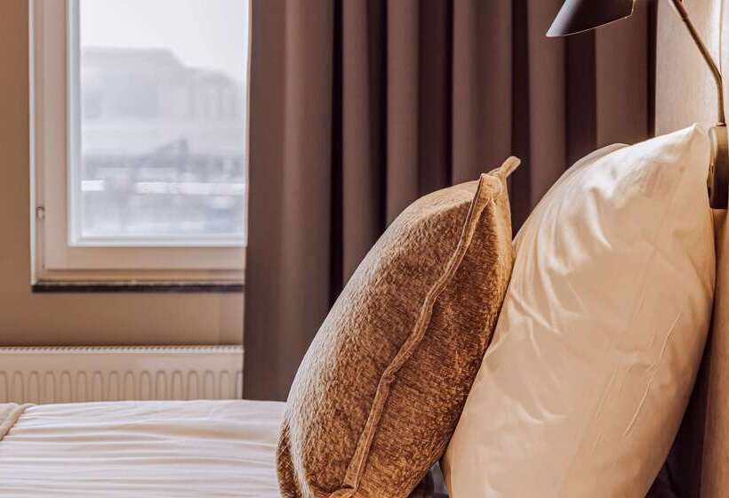 Clarion Collection Hotel Odin