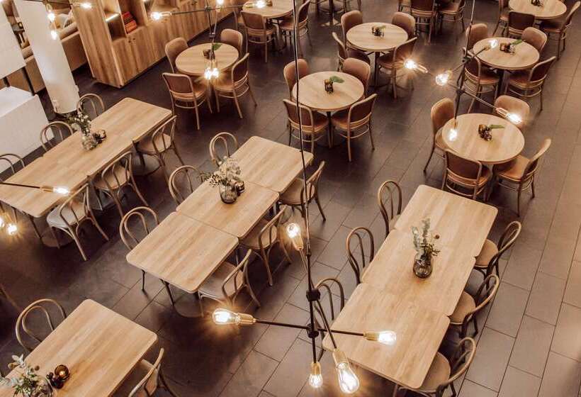 Clarion Collection Hotel Odin