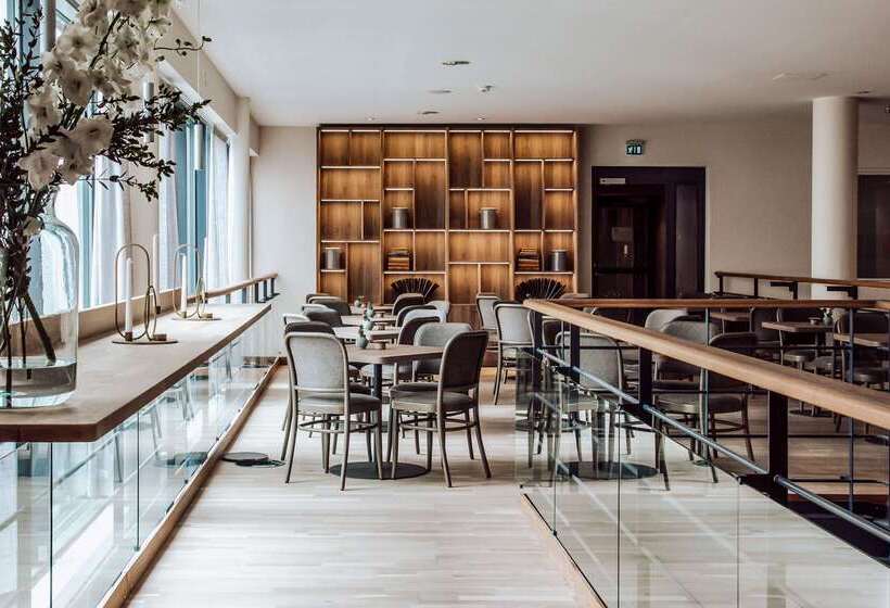 Clarion Collection Hotel Odin