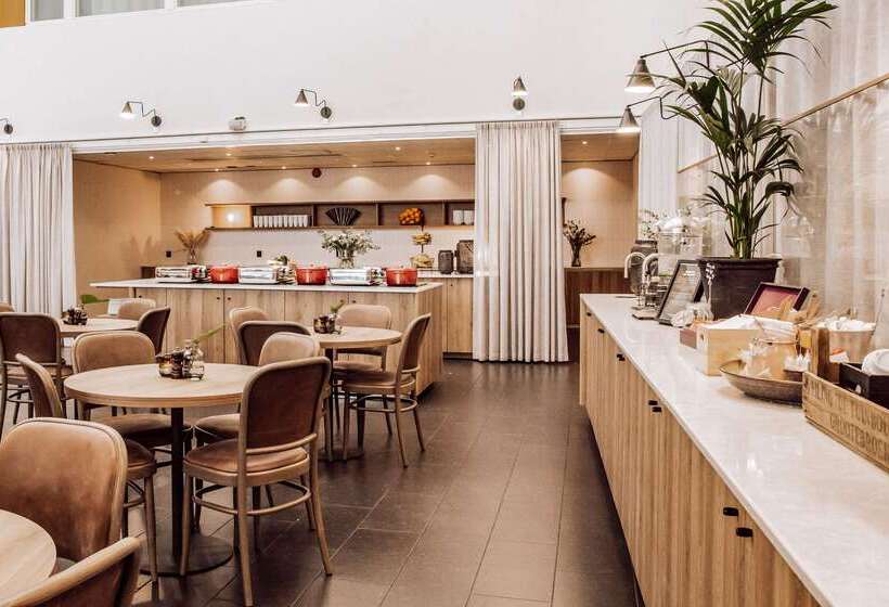 Clarion Collection Hotel Odin